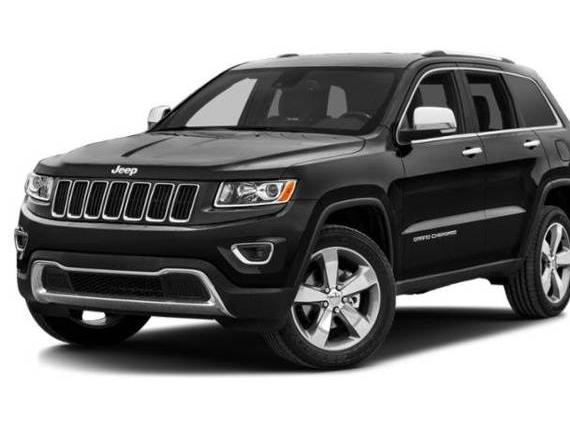 JEEP GRAND CHEROKEE 2015 1C4RJFBG6FC956107 image